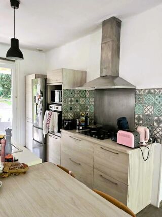  Maison à vendre 5 pièces 100 m²