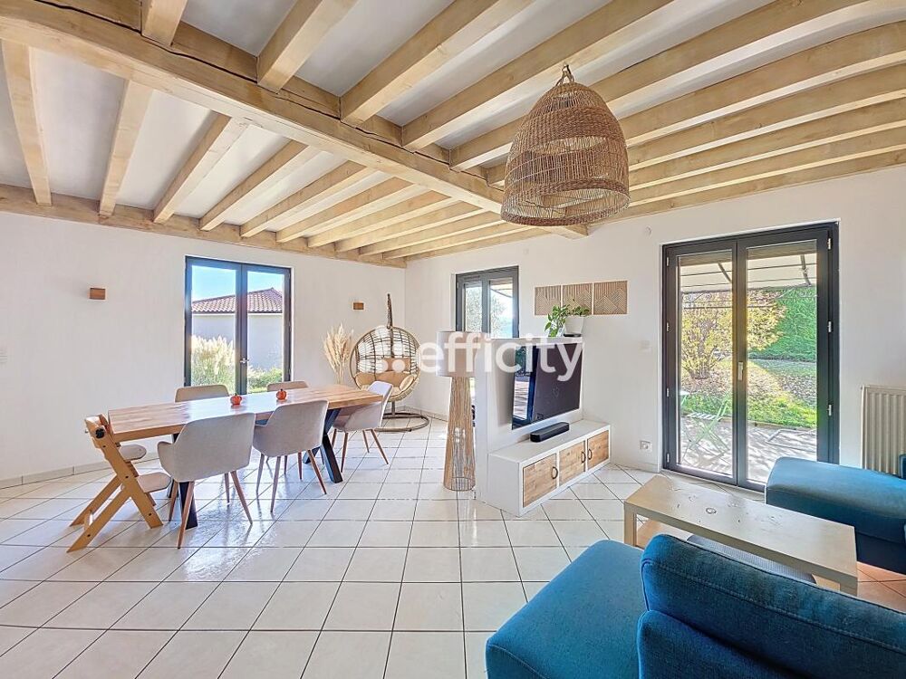 Vente Maison Pavillon Saint romain en jarez