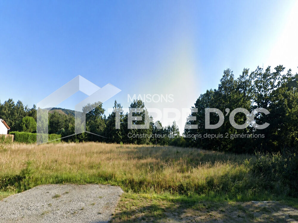 Vente Maison Terrain + maison à vendre à Revel Revel