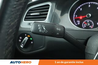 Golf SW VII 1.6 TDI BlueMotion Tech Confortline Business 115 ch 2020 occasion 92130 Issy-les-Moulineaux