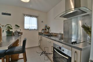  Maison à vendre 4 pièces 81 m²