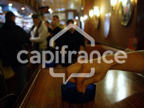   Dpt Finistère (29), à vendre région de QUIMPER Bar - Tabac - Jeux 