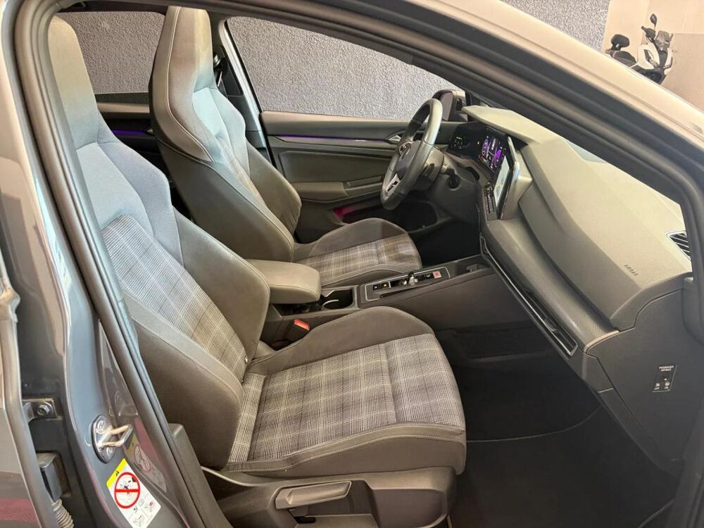 Golf GTD 2022 occasion 34500 B&eacute;ziers