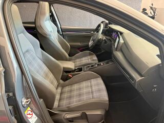 Golf GTD 2022 occasion 34500 B&eacute;ziers