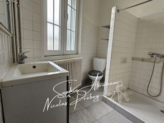  Maison  vendre 4 pices 53 m