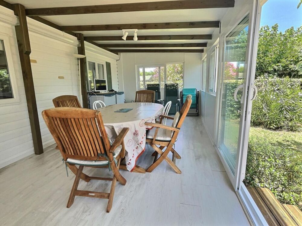 Vente Terrain -17650 - Terrain de loisirs Saint Denis D'Oleron 215 m2 - Ile d'Oléron - Saint denis d oleron