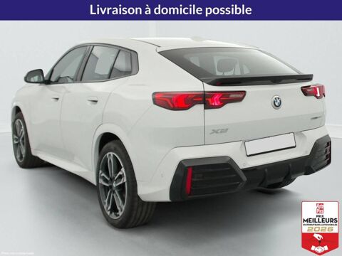 X2 U10 SDRIVE 20D 163CH DKG7 M SPORT 2025 occasion 78200 Buchelay
