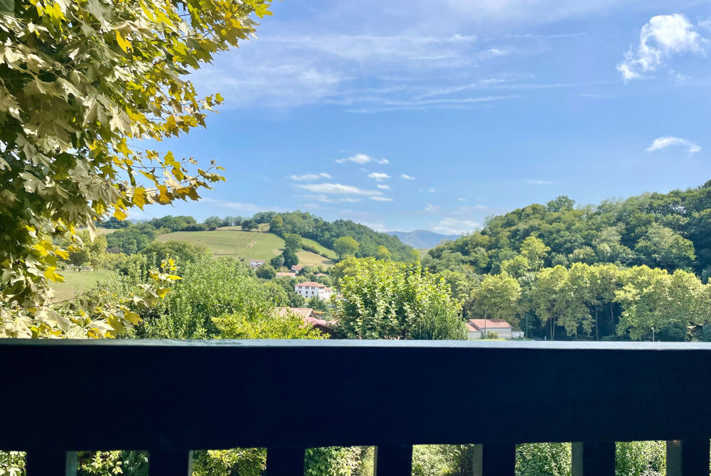 à vendre  Maison Sare (64310)