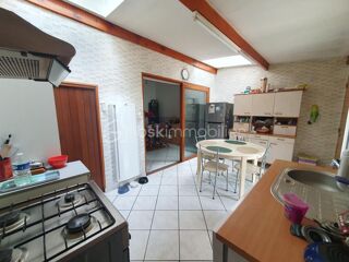  Maison � vendre 5 pi�ces 113 m�