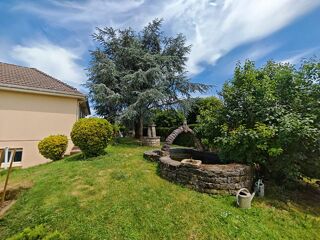  Maison à vendre 6 pièces 116 m²