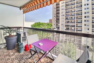  Appartement � vendre 4 pi�ces 97 m�