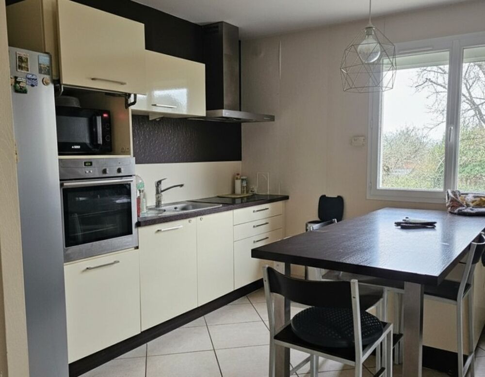 � vendre  Maison Perrigny-l�s-Dijon (21160)