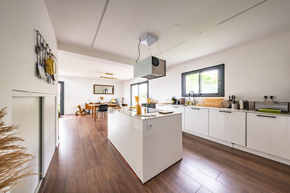 Maison à vendre 6 pièces GENLIS (21)