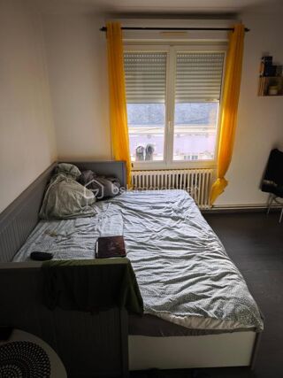  Appartement � vendre 1 pi�ce 17 m�