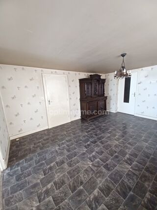  Maison � vendre 4 pi�ces 110 m�