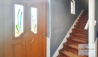  Maison � vendre 3 pi�ces 100 m�