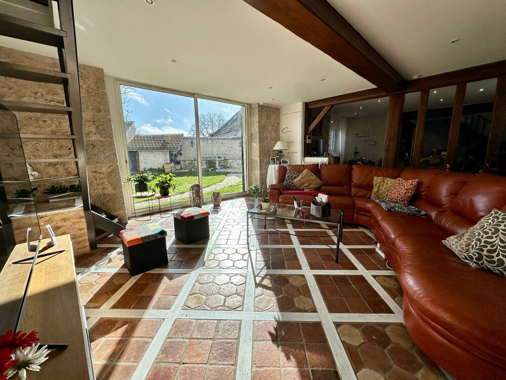 Vente Maison Maison à vendre 6 pièces proche de CHARTRES (28) Chartres