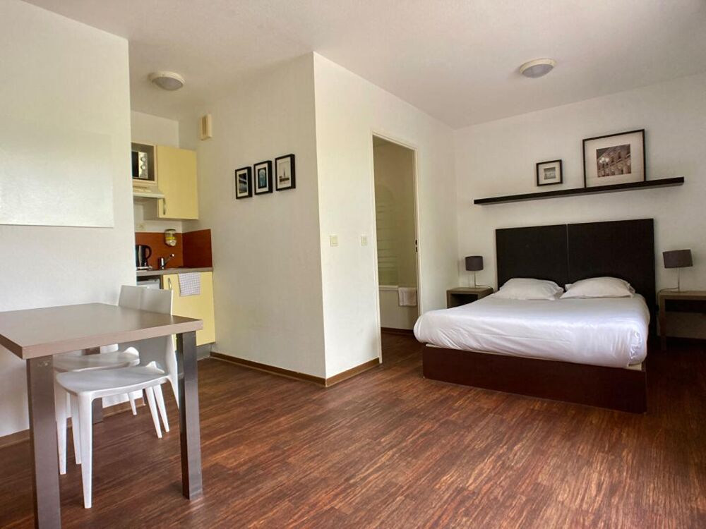 Vente Appartement Vente T1 24m2 TALENCE (33400) Talence