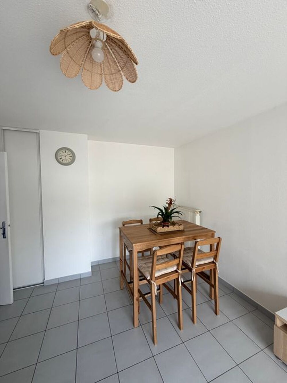 Location Appartement Appartement de 42m2 à louer sur Courcouronnes Courcouronnes