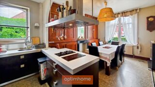  Maison  vendre 8 pices 178 m