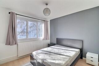  Appartement à vendre 4 pièces 115 m²