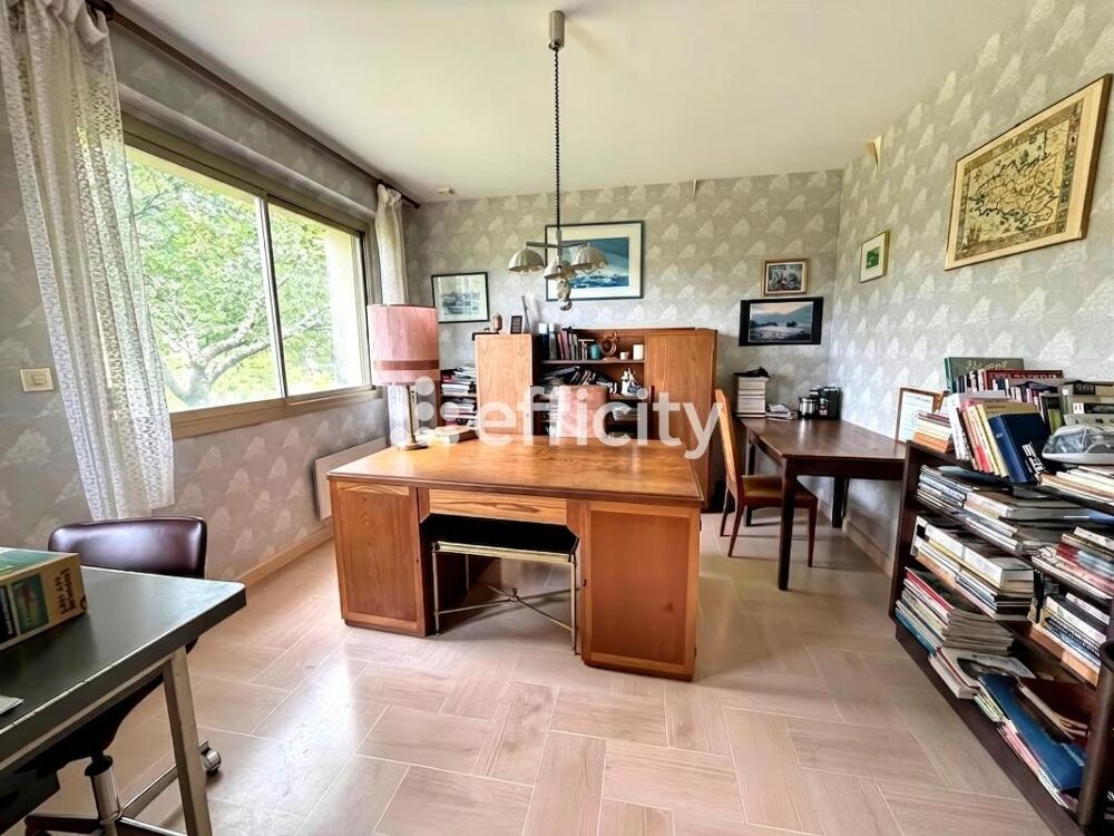 à vendre  Maison Vern-sur-Seiche (35770)