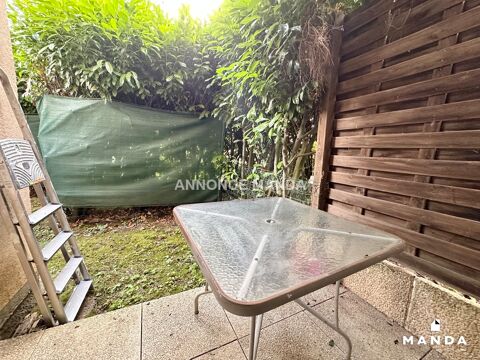  Appartement  louer 1 pice 36 m