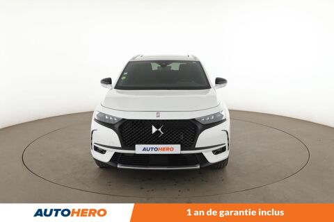 DS7 KW &agrave; modif 2.0 Blue-HDi Performance Line + Automatique 180 c 2018 occasion 92130 Issy-les-Moulineaux