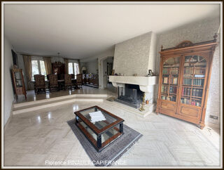  Maison à vendre 8 pièces 155 m²