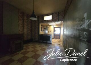  Maison � vendre 4 pi�ces 80 m�