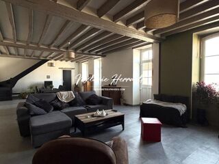  Maison � vendre 8 pi�ces 200 m�