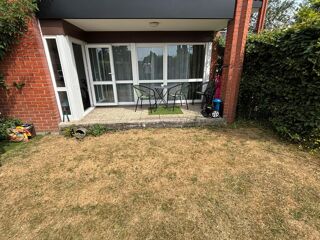  Appartement à vendre 2 pièces 46 m²