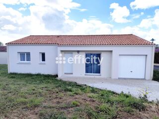  Maison � vendre 4 pi�ces 97 m�