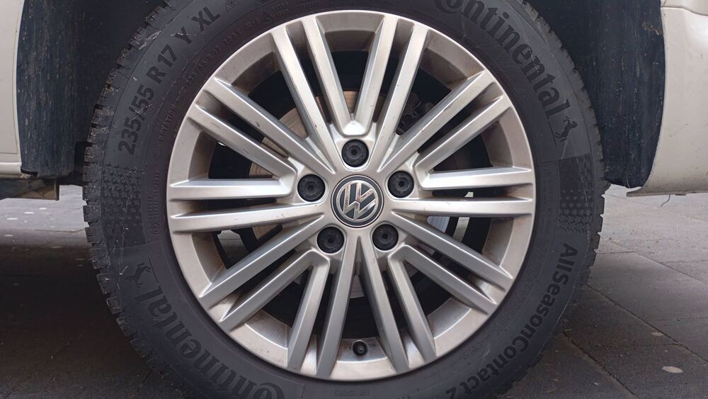 Transporter Procab L2H1 2.0 TDI 204 DSG7 Business Line - Automatique 2018 occasion 14920 Mathieu
