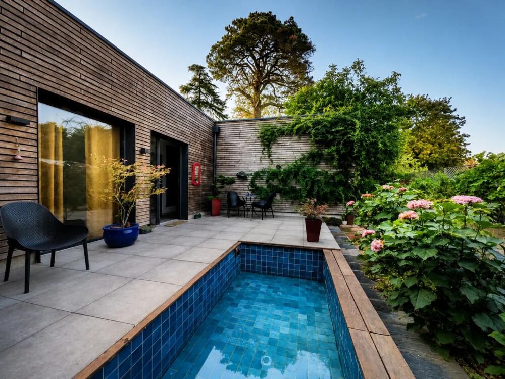 Vente Maison Maison de 5 pièces de 123 m² à Cugand Cugand la bernardiere