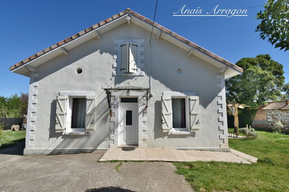 Vente Maison Maison à vendre 3 pièces VILLENEUVE SUR LOT (47) Villeneuve sur lot