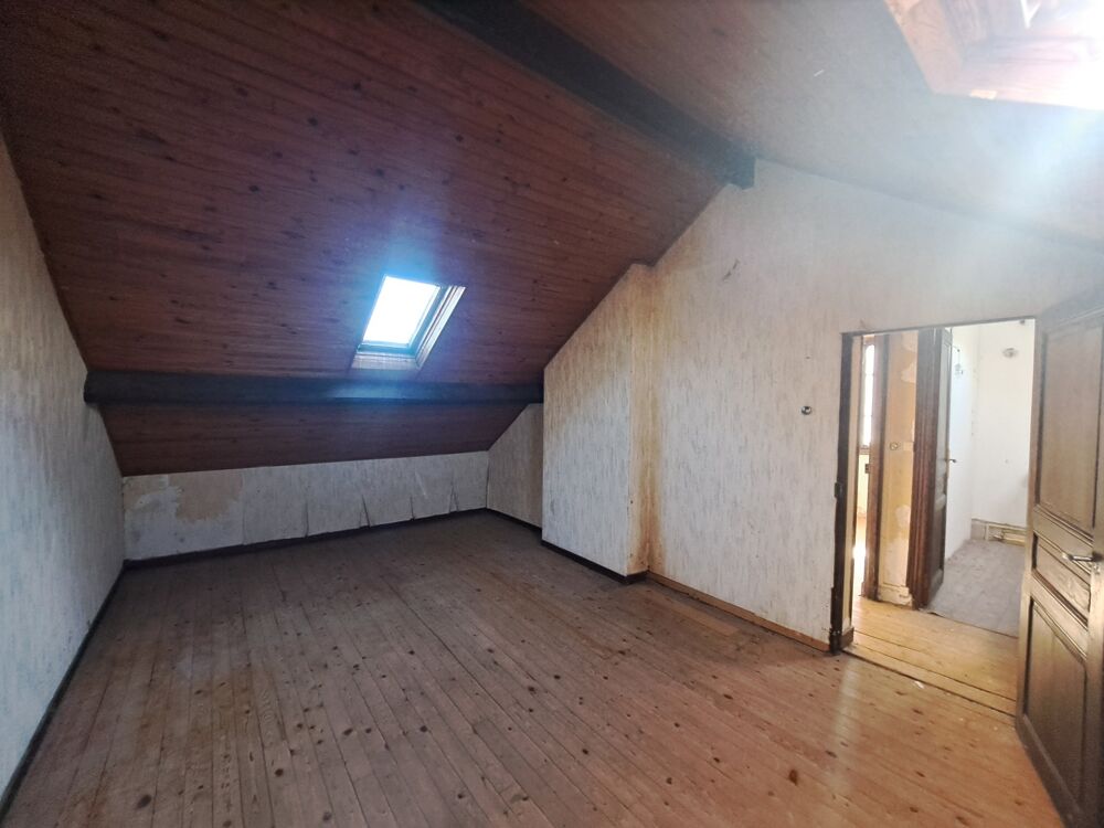 Vente Maison Maison à vendre 4 pièces proche de SOISSONS (02) Soissons