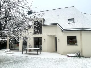  Maison � vendre 7 pi�ces 168 m�