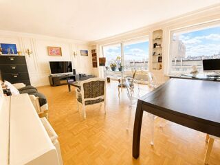  Appartement à vendre 4 pièces 127 m²