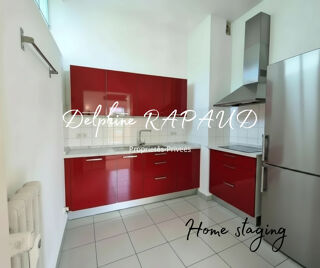  Appartement � vendre 2 pi�ces 38 m�