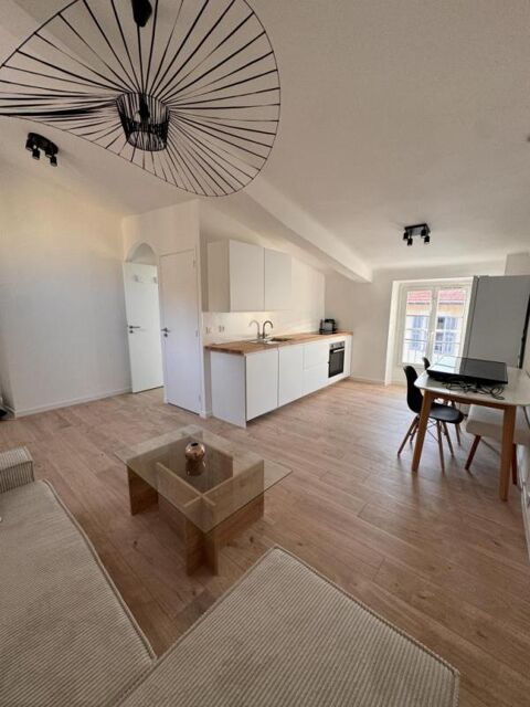  Appartement � louer 2 pi�ces 50 m�