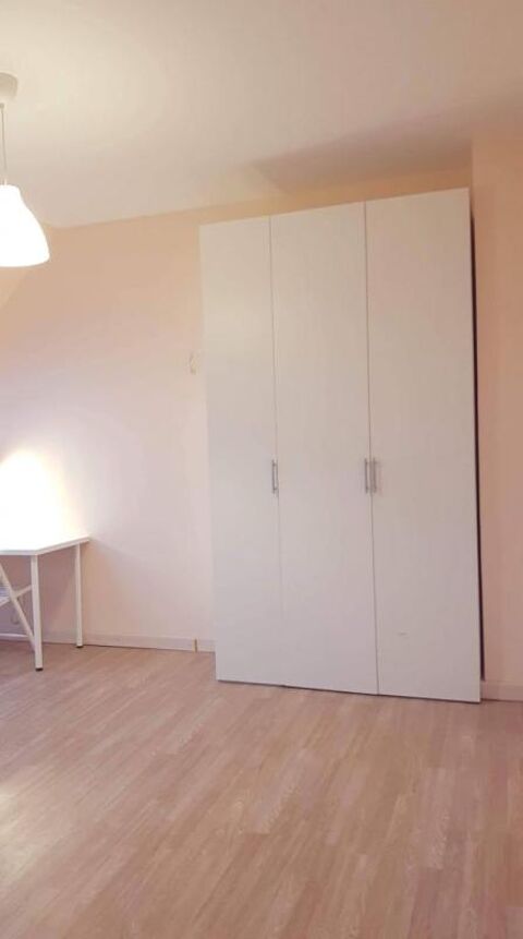  Appartement � louer 1 pi�ce 18 m�
