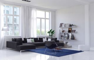  Appartement � vendre 3 pi�ces 62 m�