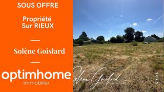 Terrain - 2082 m²