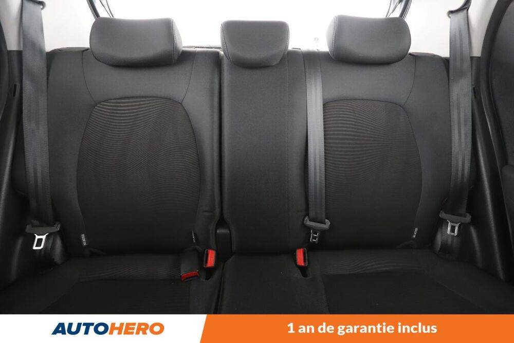 i10 1.2 Intuitive 87 ch 2019 occasion 92130 Issy-les-Moulineaux