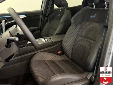 Austral full hybrid E-Tech 200 Esprit Alpine +Pack 2026 occasion 10150 Lavau