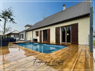  Maison � vendre 4 pi�ces 89 m�