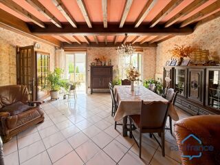  Maison à vendre 7 pièces 194 m²