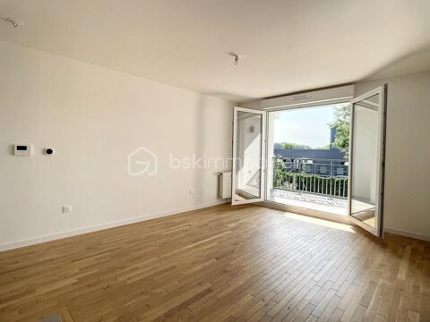  Appartement � louer 3 pi�ces 60 m�