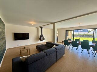  Maison 6 pi�ces 140 m� Lancieux